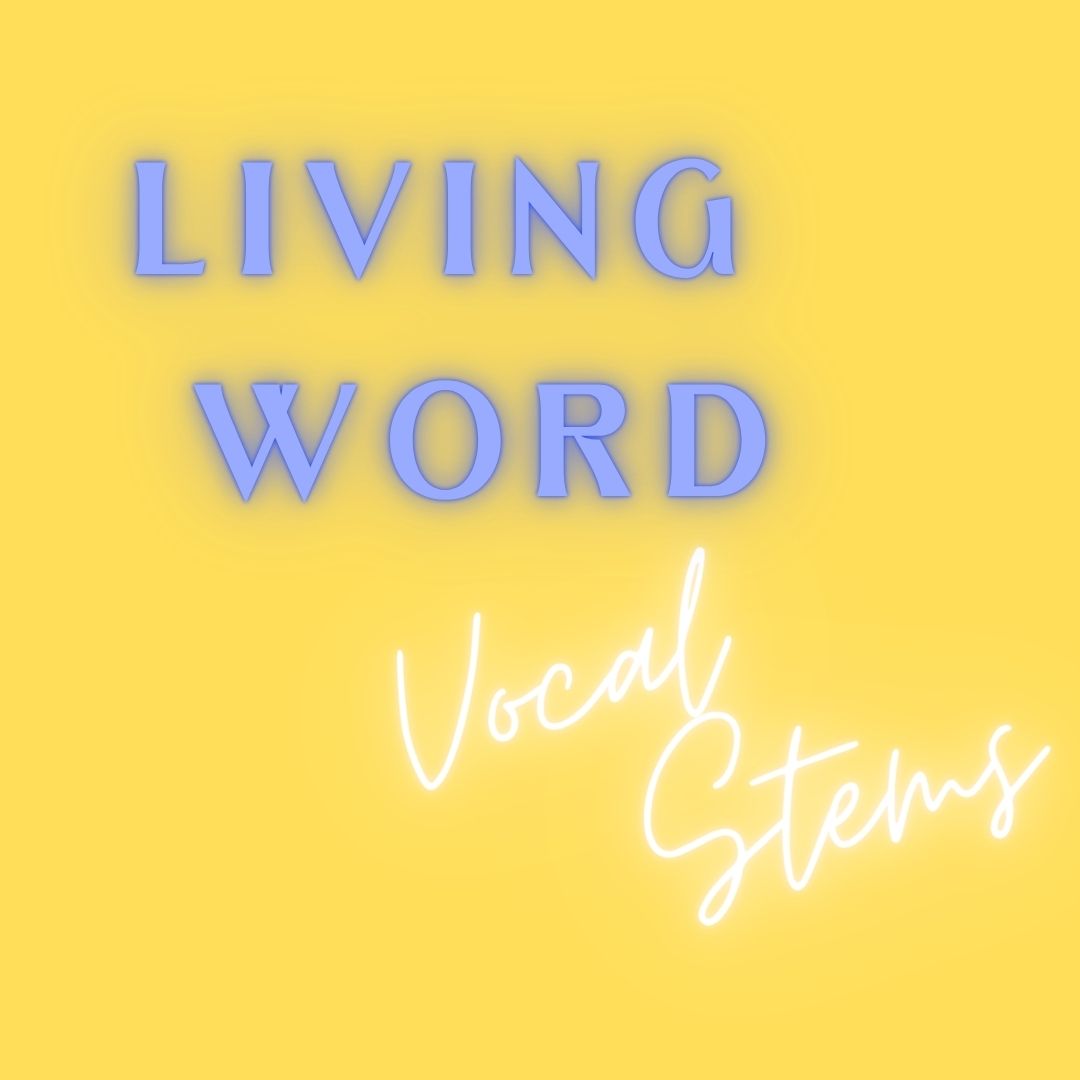 Living Word Vox stems