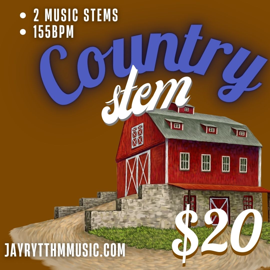Country Stem!