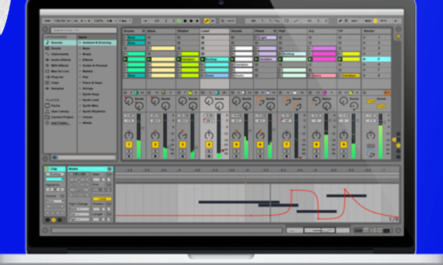New 2023 JayRytthm Ableton session With More!!!!!!