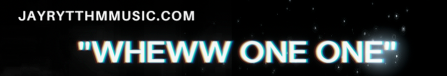 "wheww one one"