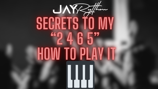 HOW TO PLAY 2 4 6 5 π³πΉππΎπ₯