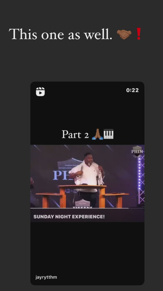 ALWAYS KEEP YOUR WORD