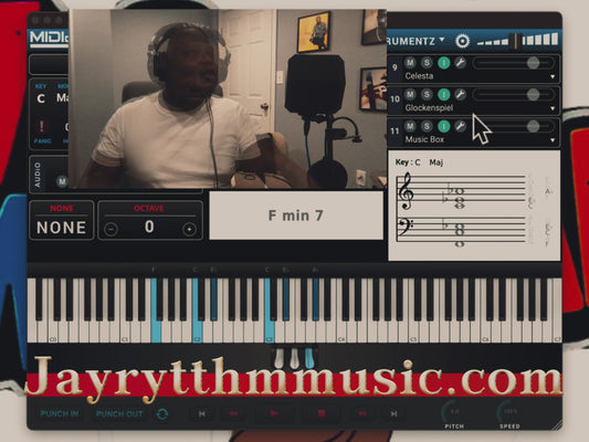 "It is the sweetest name"