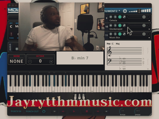 "It is the sweetest name/God is here to free you"