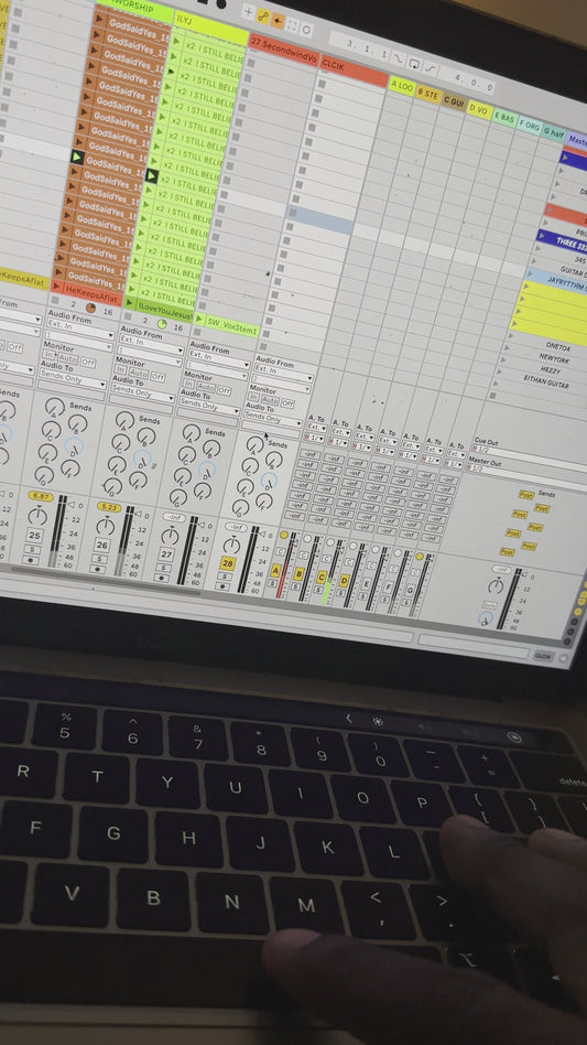 Jayrytthm Seven 11 four guitar