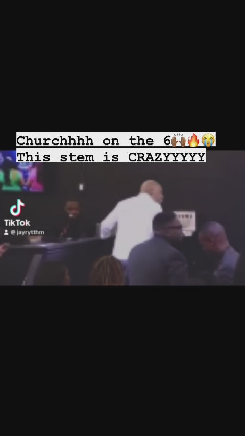 Church on the 6! (JL)