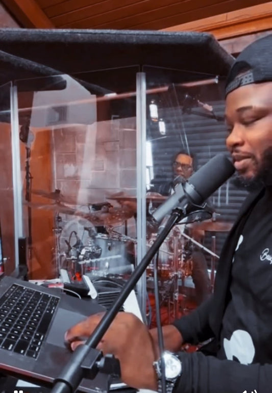 "Always Making a Way"