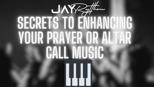 PRAYER/FLOW MUSIC, WHAT TO PLAY!