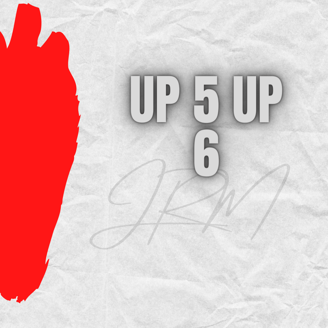 UP 5 UP 6