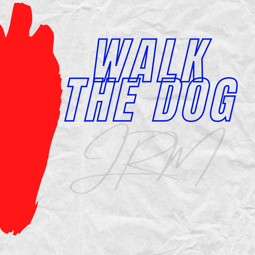 WALK DOWN