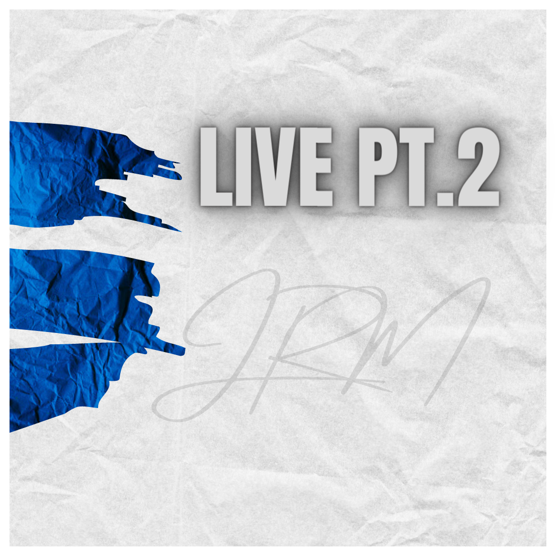 LIVE PT. 2