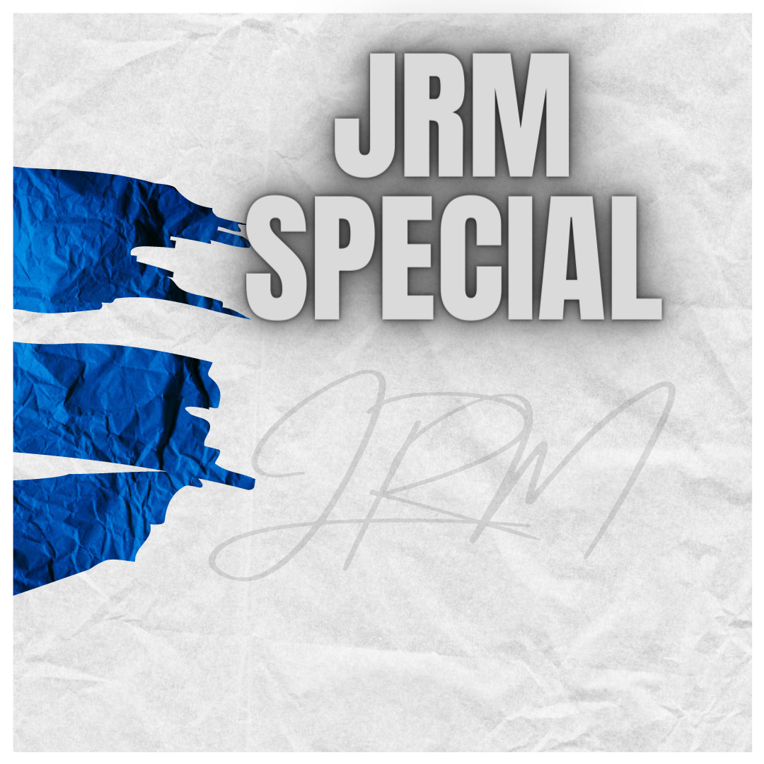 JRM SPECIAL