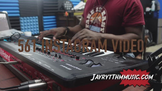 fiveSixOne (instagram video)