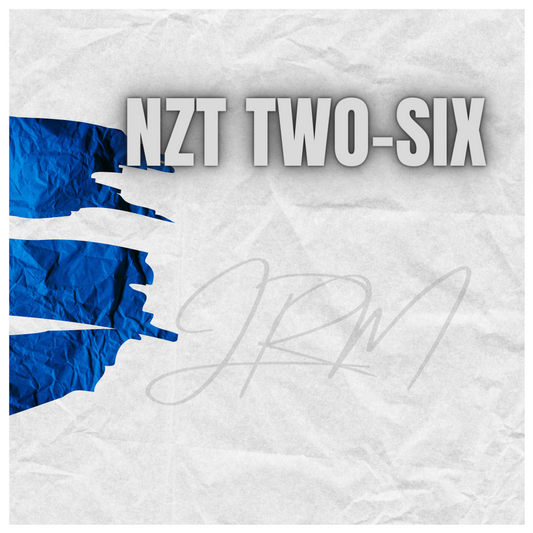 NZT TWO-SIX