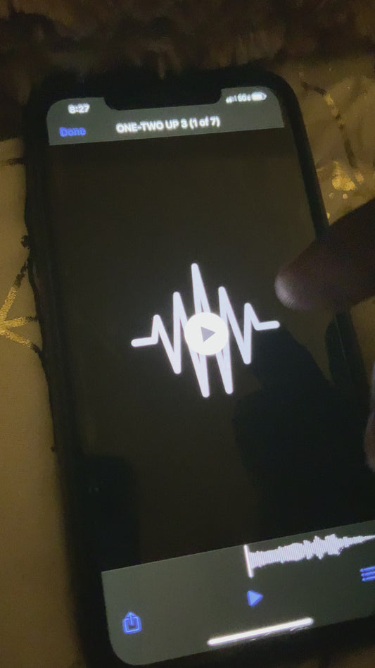 One 2 up three ‼️🔥🔥