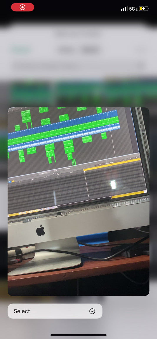 JRM "SOUL CLAP" SHOUT LOOP