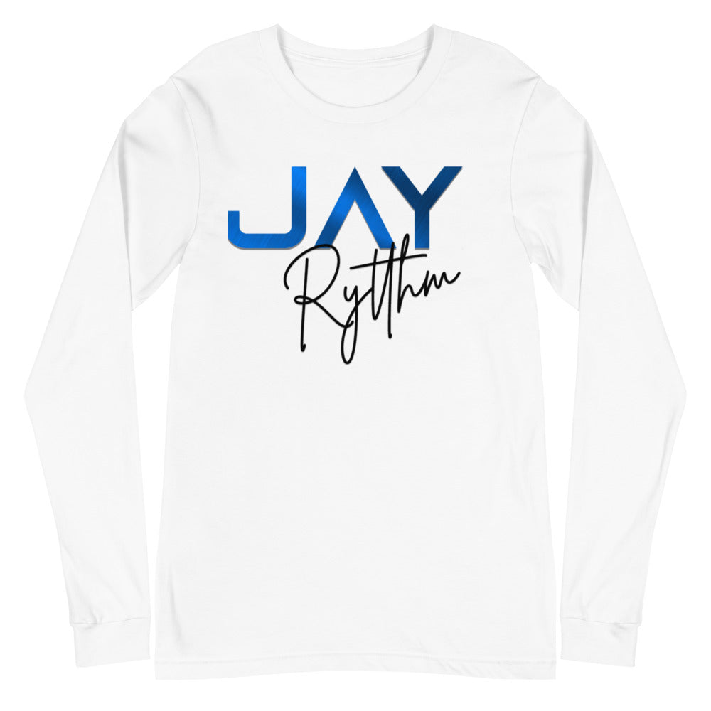 Unisex Long Sleeve Tee