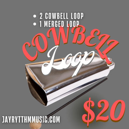 CowBell Loops