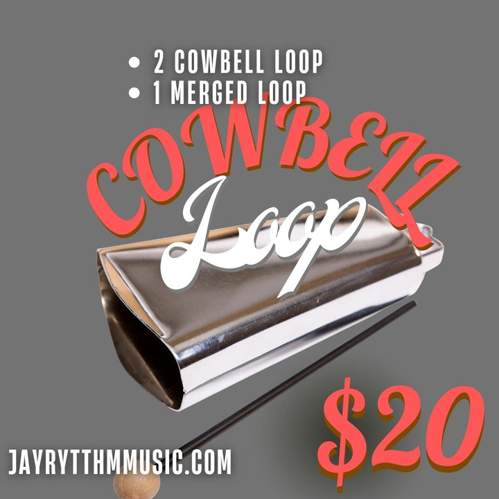 CLICK TRACKS/LOOPS – JayRytthmMusic.com
