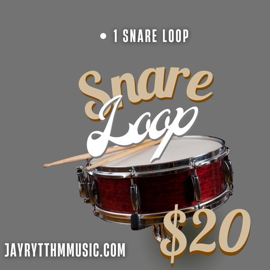 snare Loop