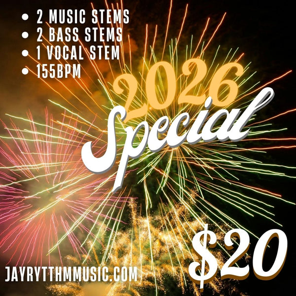 2026 Special