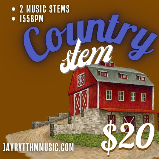 Country Stem!