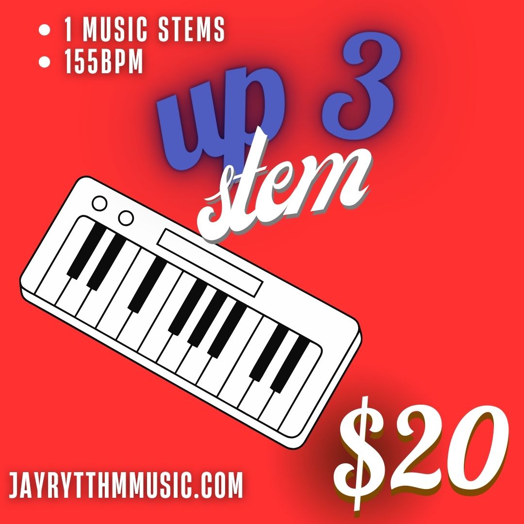 up 3 up 3 stem