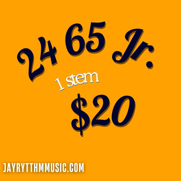 24 65 JR.