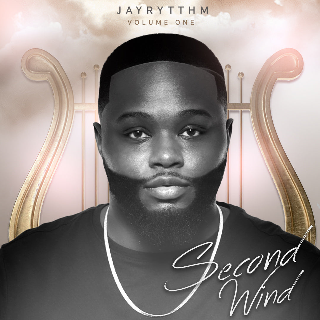 JayRytthm Music & Co. "Second Wind" Album Release 