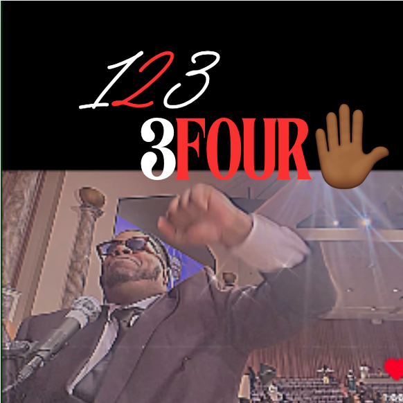 123 3 FOUR 5