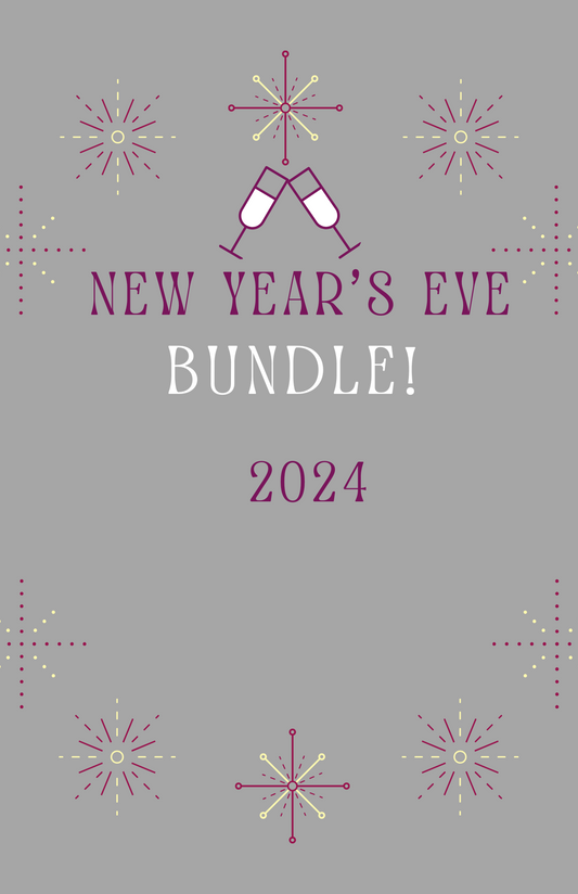 NYE BUNDLE 2024-2025