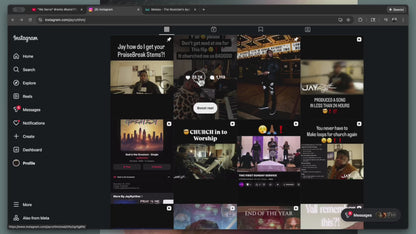 Jungle Feaver Loops!