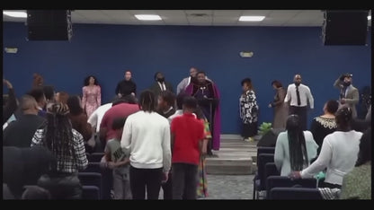 Four One Church Stem