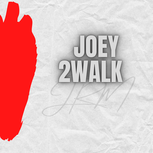 JOEY 2 WALK
