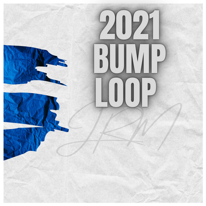 2021 BUMP LOOP