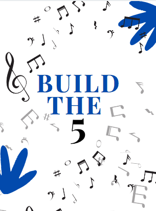 Build the 5!